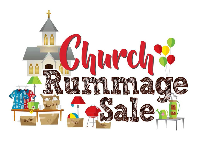 Rummage Sale